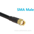 Wifi Antenna Coaxial Extension Cables